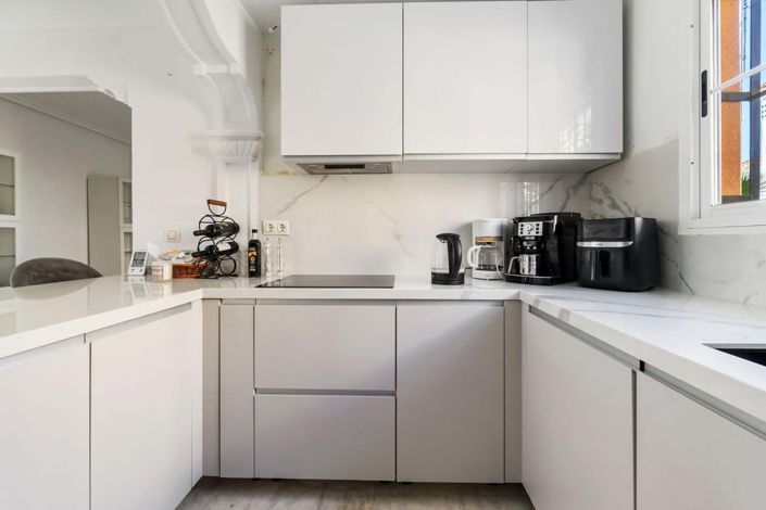 Image No.4-Villa de 3 chambres à vendre à Orihuela Costa