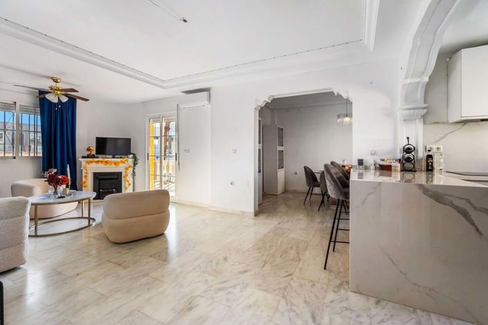 Image No.5-Villa de 3 chambres à vendre à Orihuela Costa