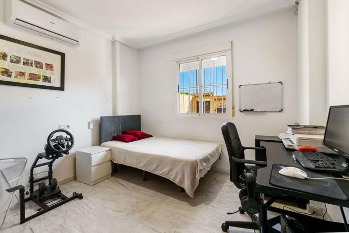 Image No.9-Villa de 3 chambres à vendre à Orihuela Costa