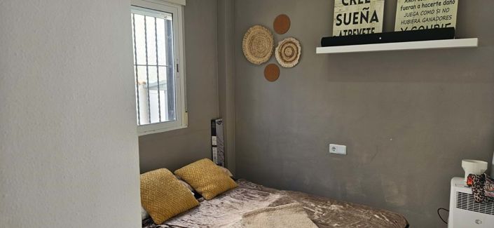 Image No.10-Villa de 2 chambres à vendre à Ciudad Quesada