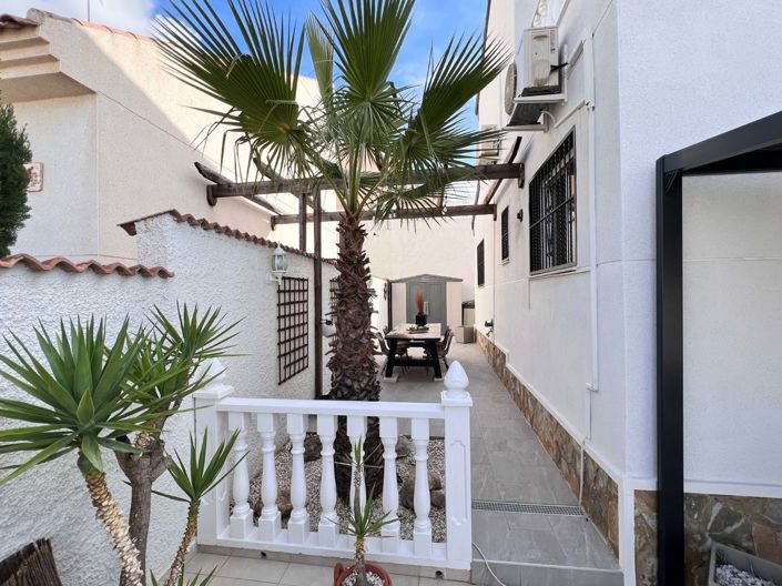 Image No.14-Villa de 2 chambres à vendre à Ciudad Quesada