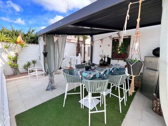 Image No.15-Villa de 2 chambres à vendre à Ciudad Quesada