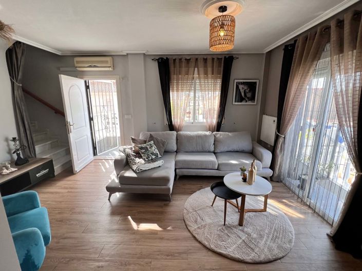 Image No.4-Villa de 2 chambres à vendre à Ciudad Quesada