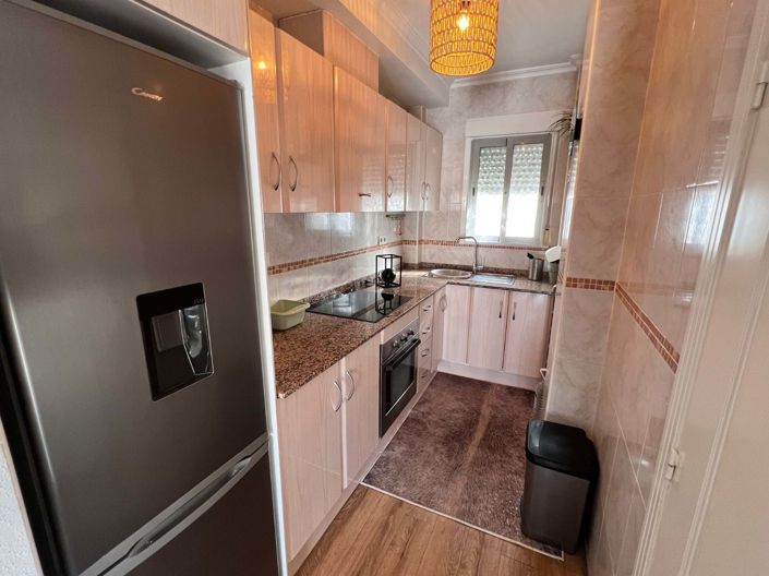 Image No.7-Villa de 2 chambres à vendre à Ciudad Quesada