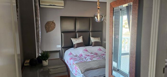 Image No.9-Villa de 2 chambres à vendre à Ciudad Quesada