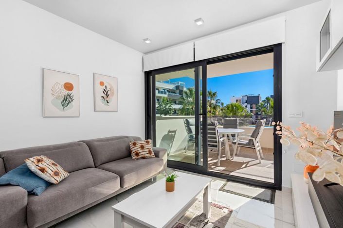 Image No.12-Appartement de 2 chambres à vendre à Villamartin