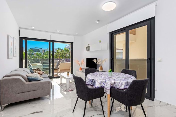 Image No.15-Appartement de 2 chambres à vendre à Villamartin