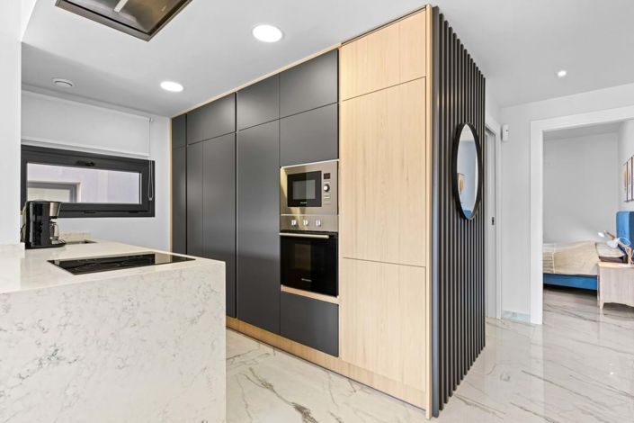 Image No.17-Appartement de 2 chambres à vendre à Villamartin