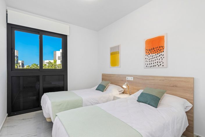 Image No.24-Appartement de 2 chambres à vendre à Villamartin