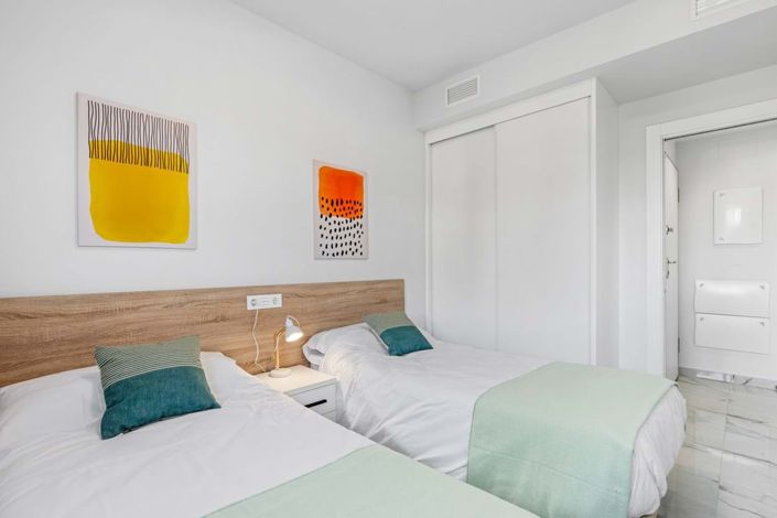 Image No.25-Appartement de 2 chambres à vendre à Villamartin