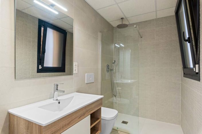 Image No.26-Appartement de 2 chambres à vendre à Villamartin