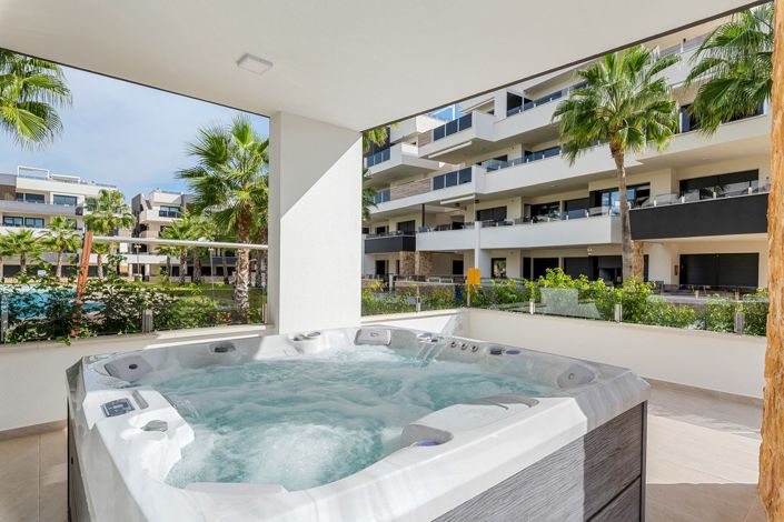 Image No.28-Appartement de 2 chambres à vendre à Villamartin