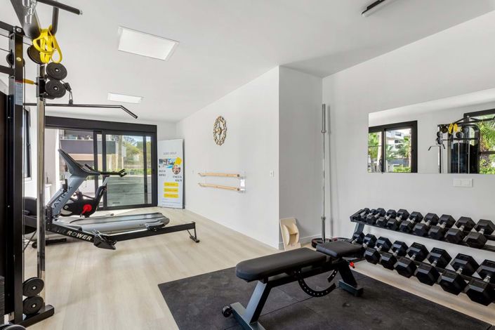 Image No.30-Appartement de 2 chambres à vendre à Villamartin