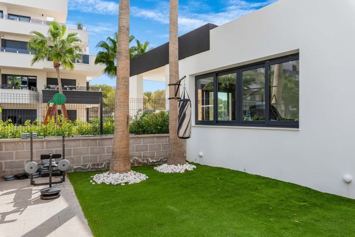 Image No.32-Appartement de 2 chambres à vendre à Villamartin