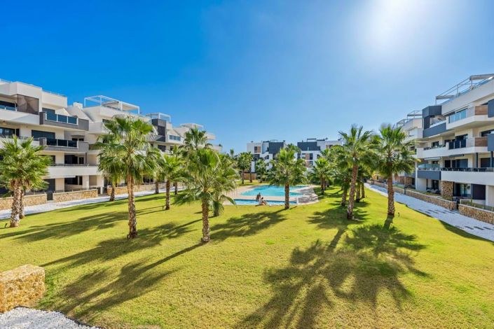 Image No.7-Appartement de 2 chambres à vendre à Villamartin