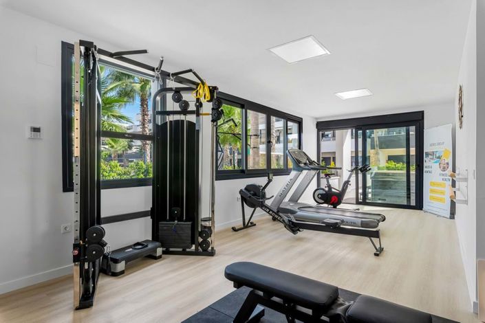 Image No.27-2 Bed Apartment for sale