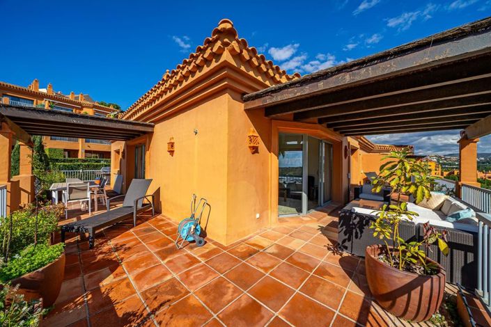 Image No.26-3 Bed Penthouse for sale