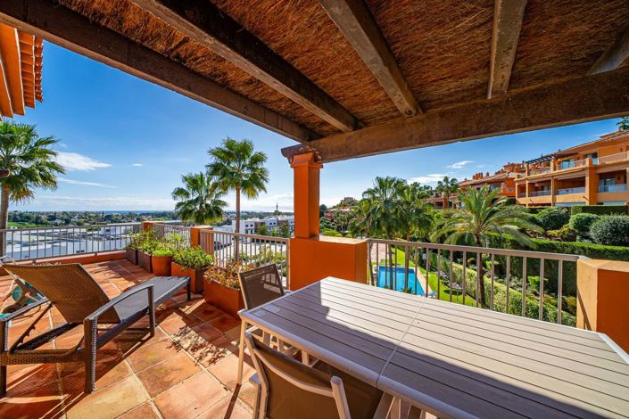 Image No.29-3 Bed Penthouse for sale