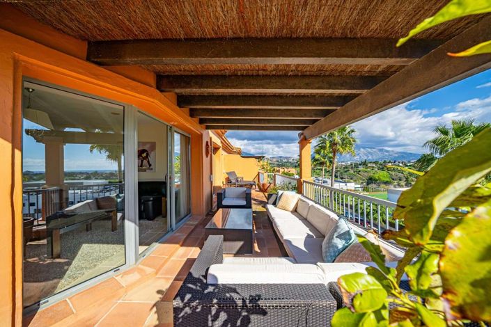 Image No.3-3 Bed Penthouse for sale