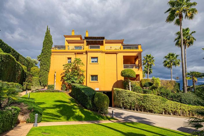 Image No.31-3 Bed Penthouse for sale