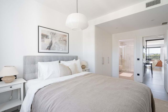 Image No.11-Penthouse de 2 chambres à vendre à Estepona