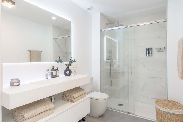 Image No.13-Penthouse de 2 chambres à vendre à Estepona