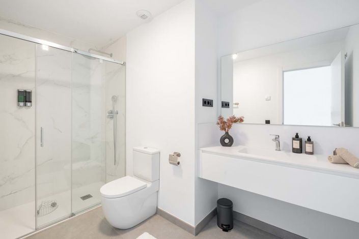 Image No.14-Penthouse de 2 chambres à vendre à Estepona