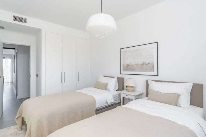 Image No.17-Penthouse de 2 chambres à vendre à Estepona