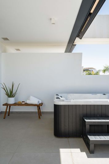 Image No.22-Penthouse de 2 chambres à vendre à Estepona