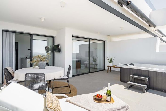 Image No.23-Penthouse de 2 chambres à vendre à Estepona