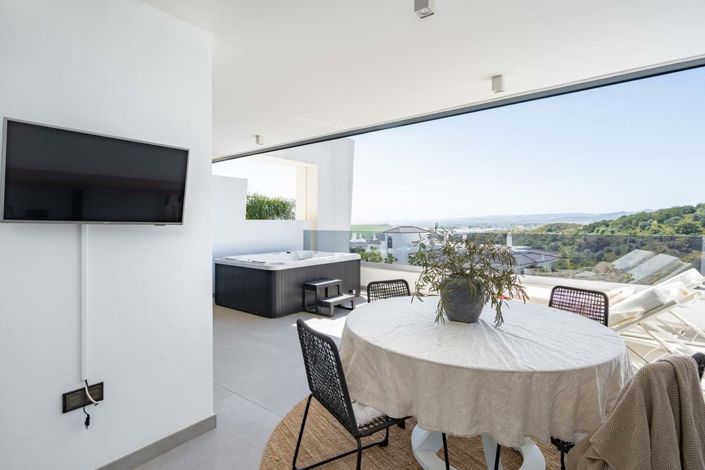 Image No.25-Penthouse de 2 chambres à vendre à Estepona