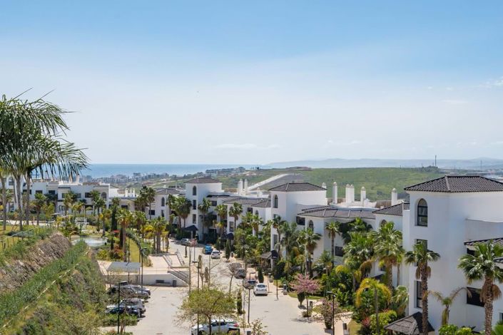 Image No.26-Penthouse de 2 chambres à vendre à Estepona