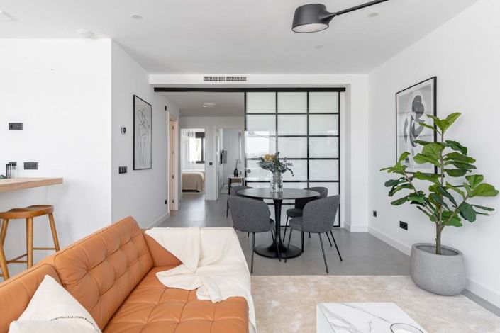 Image No.4-Penthouse de 2 chambres à vendre à Estepona