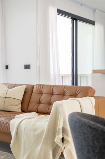 Image No.5-Penthouse de 2 chambres à vendre à Estepona