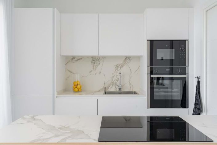 Image No.6-Penthouse de 2 chambres à vendre à Estepona