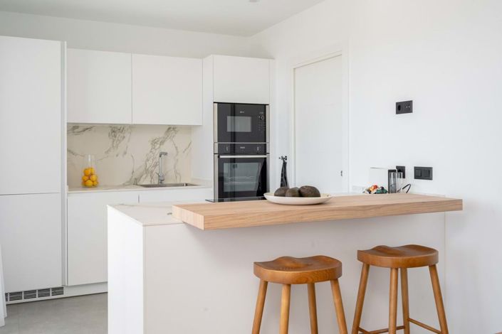 Image No.8-Penthouse de 2 chambres à vendre à Estepona