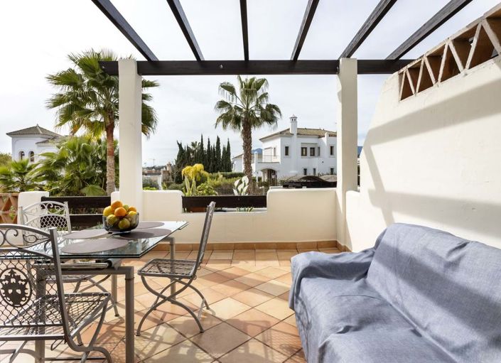 Image No.11-Appartement de 2 chambres à vendre à Estepona