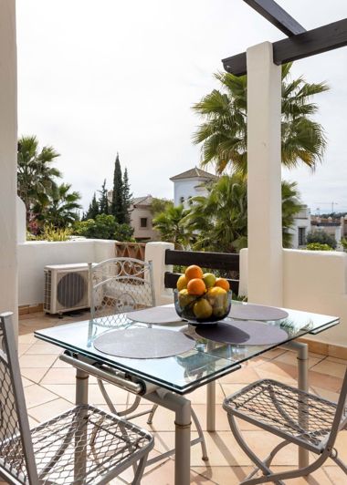 Image No.12-Appartement de 2 chambres à vendre à Estepona