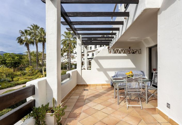 Image No.13-Appartement de 2 chambres à vendre à Estepona