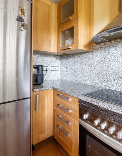 Image No.5-Appartement de 2 chambres à vendre à Estepona