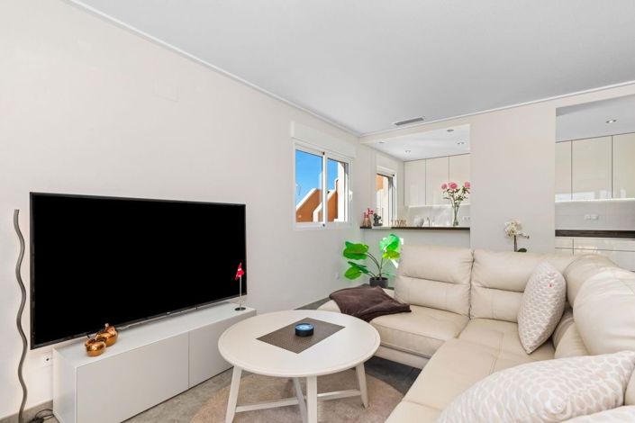 Image No.11-Penthouse de 3 chambres à vendre à Villamartin