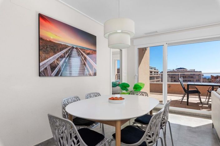 Image No.12-Penthouse de 3 chambres à vendre à Villamartin