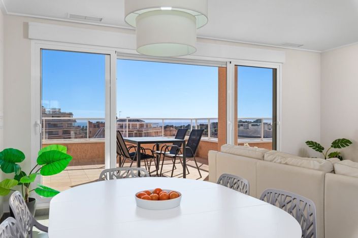 Image No.14-Penthouse de 3 chambres à vendre à Villamartin