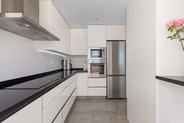 Image No.16-Penthouse de 3 chambres à vendre à Villamartin