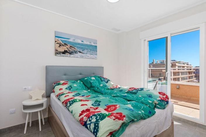 Image No.17-Penthouse de 3 chambres à vendre à Villamartin