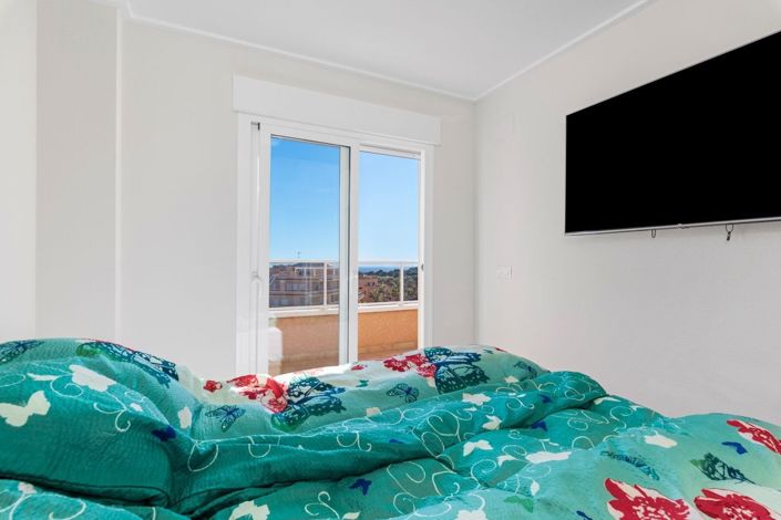 Image No.18-Penthouse de 3 chambres à vendre à Villamartin