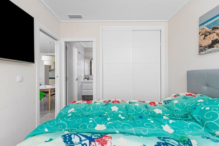 Image No.19-Penthouse de 3 chambres à vendre à Villamartin