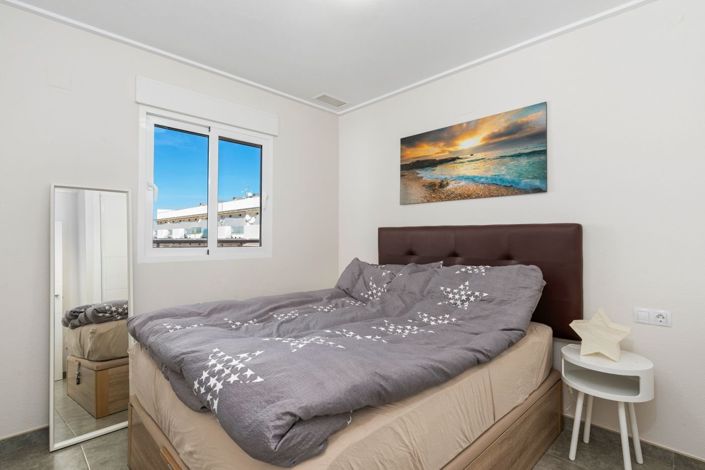 Image No.21-Penthouse de 3 chambres à vendre à Villamartin