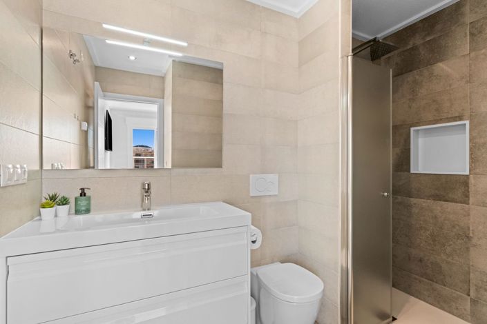 Image No.23-Penthouse de 3 chambres à vendre à Villamartin