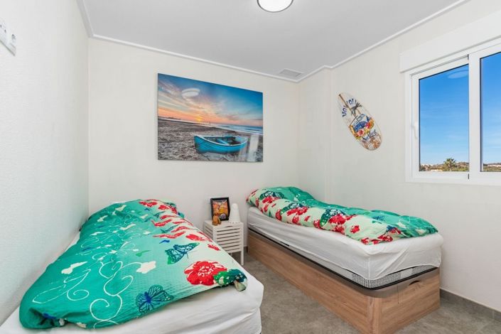 Image No.25-Penthouse de 3 chambres à vendre à Villamartin